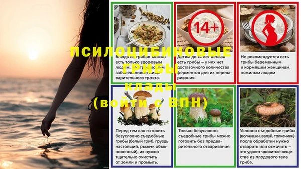 мет Алексеевка